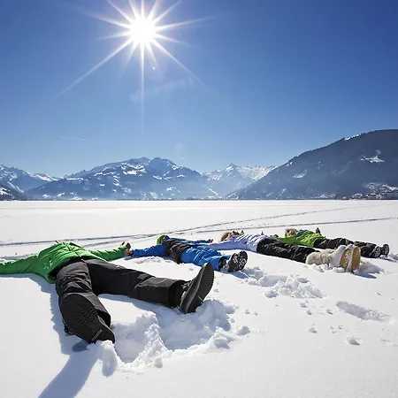 Vermietung & Verpachtung Zellermoosstrasse 14 *