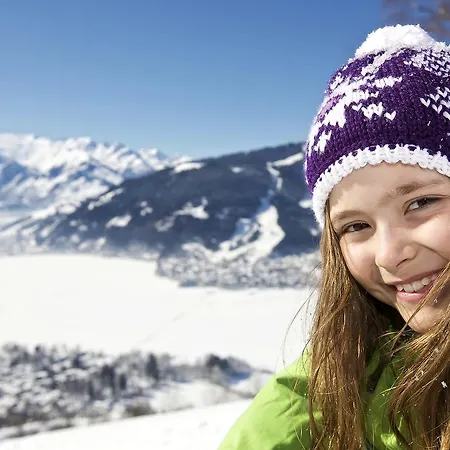 Unterberger Vermietung & Verpachtung Zellermoosstrasse 14 * Zell am See