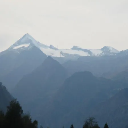 Vermietung & Verpachtung Zellermoosstrasse 14 צל-אם-זי