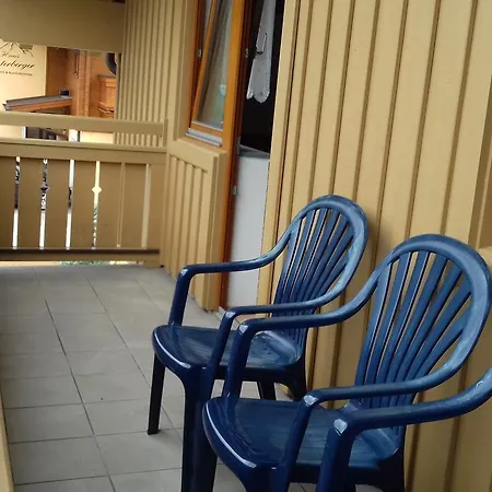 Vermietung & Verpachtung Zellermoosstrasse 14 לינה וארוחת בוקר