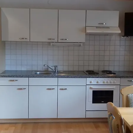 Vermietung & Verpachtung Zellermoosstrasse 14 לינה וארוחת בוקר