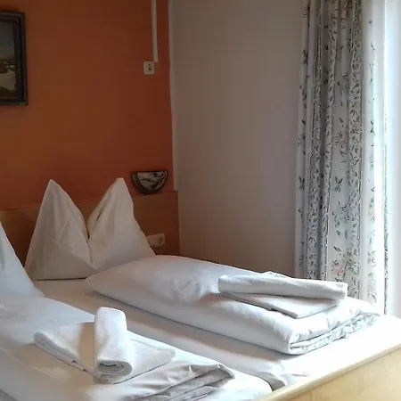 Unterberger Vermietung & Verpachtung Zellermoosstrasse 14 Bed & Breakfast *