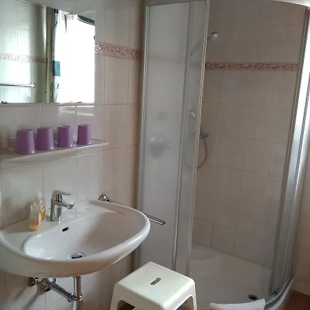 Vermietung & Verpachtung Zellermoosstrasse 14 Zell am See