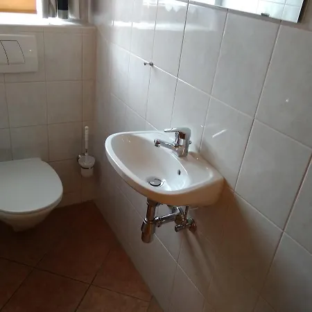Bed & Breakfast Unterberger Vermietung & Verpachtung Zellermoosstrasse 14 Zell am See