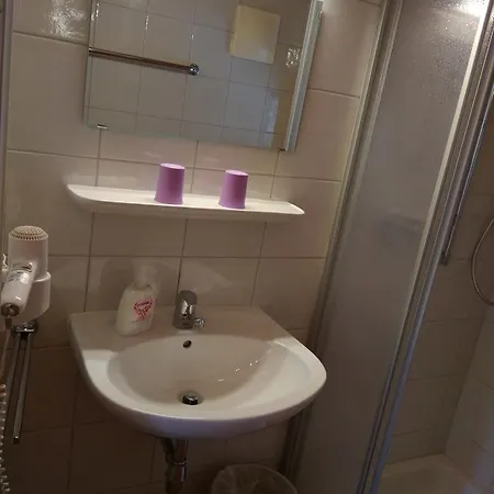 Unterberger Vermietung & Verpachtung Zellermoosstrasse 14 Bed & Breakfast *