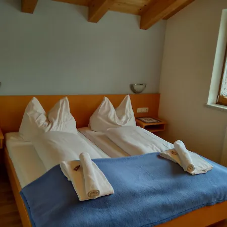 Unterberger Vermietung & Verpachtung Zellermoosstrasse 14 Bed & Breakfast Zell am See