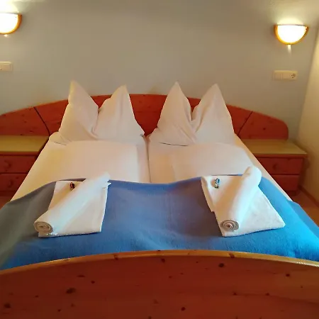 Bed & Breakfast Unterberger Vermietung & Verpachtung Zellermoosstrasse 14 Zell am See