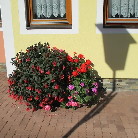 ベッド・アンド・ブレックファスト Vermietung & Verpachtung Zellermoosstrasse 14 *