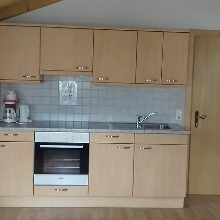 Vermietung & Verpachtung Zellermoosstrasse 14 ベッド・アンド・ブレックファスト *