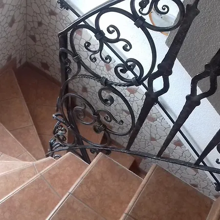 Vermietung & Verpachtung Zellermoosstrasse 14 ベッド・アンド・ブレックファスト *